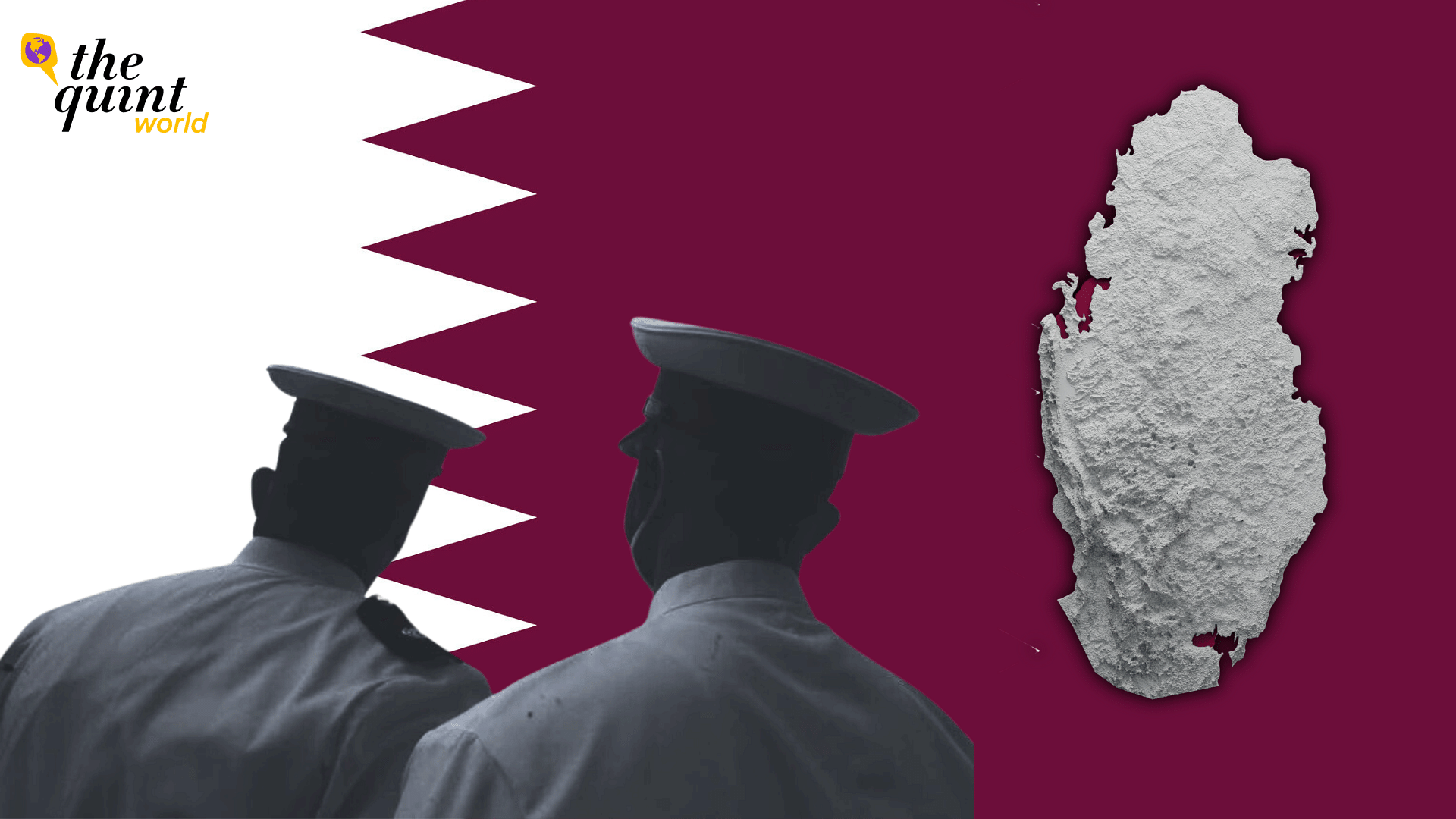 <div class="paragraphs"><p>A Qatari court has reduced the sentence of eight former-Indian Navy servicemen who were earlier sentenced to death in Qatar, Ministry of External Affairs confirmed on Thursday, 28 December.</p></div>