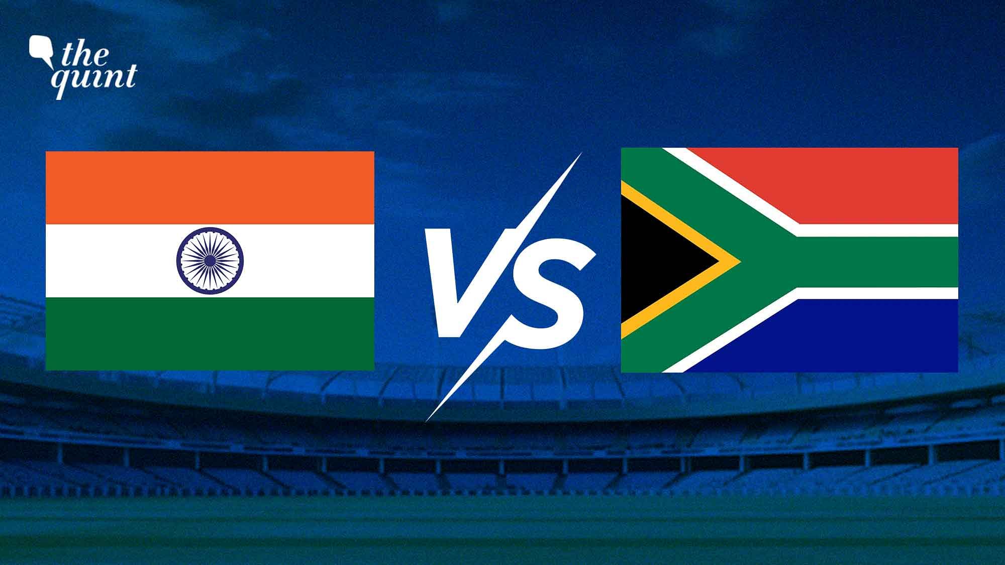 <div class="paragraphs"><p>India vs South Africa&nbsp;2nd T20I. When and Where To Watch IND vs SA Live Streaming.</p></div>