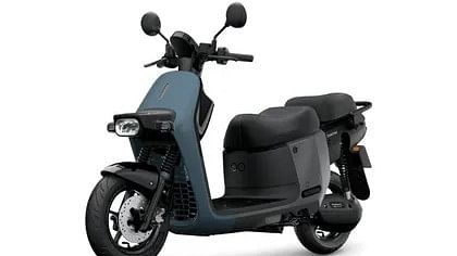 <div class="paragraphs"><p>Gogoro Electric Scooter 'CrossOver' to launch in India soon.</p></div>