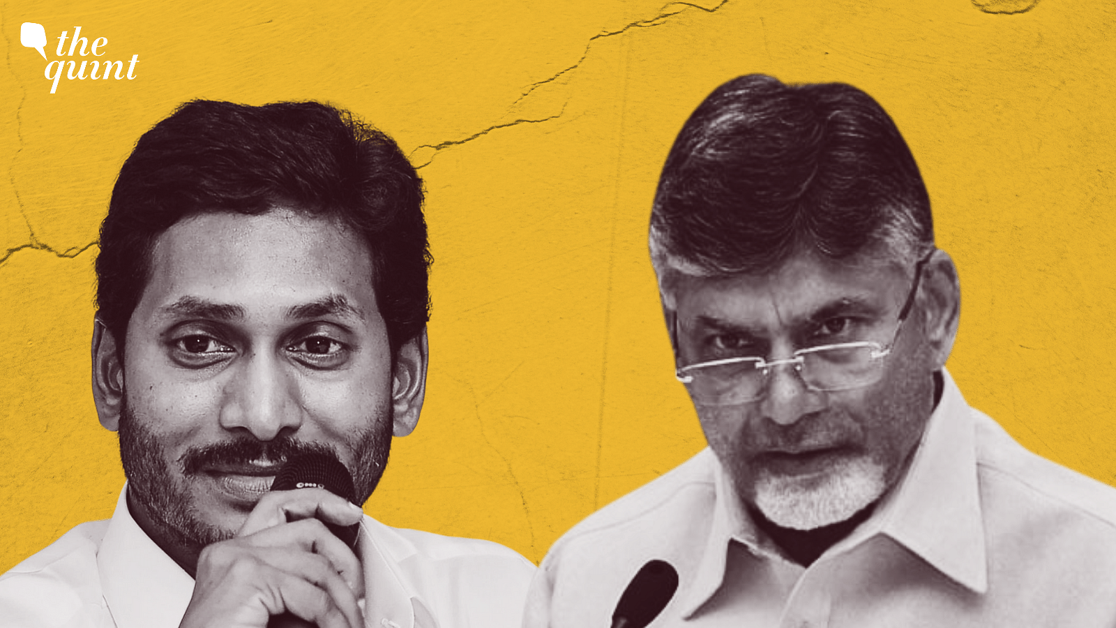 How Will BRS' Defeat in Telangana Impact Andhra Pradesh's Electoral  Landscape? | Explained