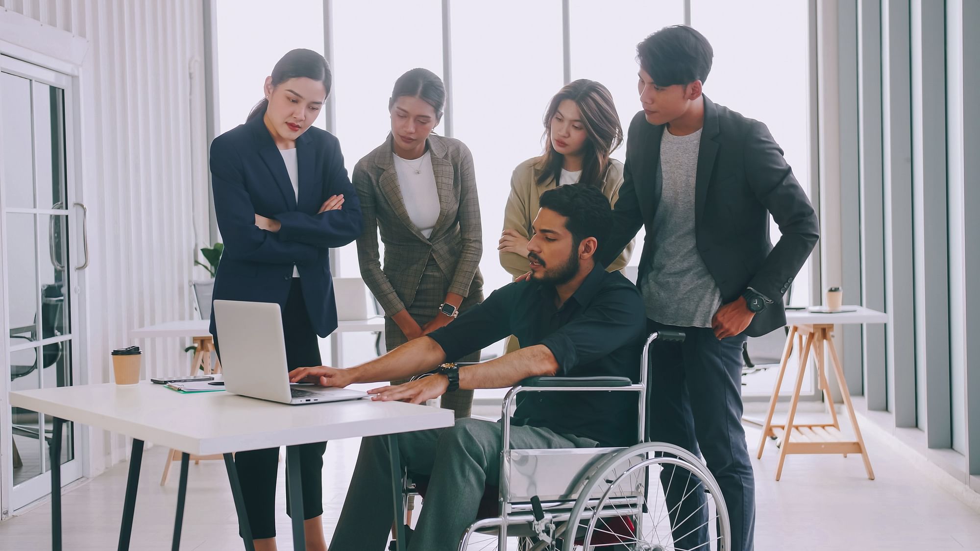 <div class="paragraphs"><p>Accenture's disability inclusion at workplaces</p></div>