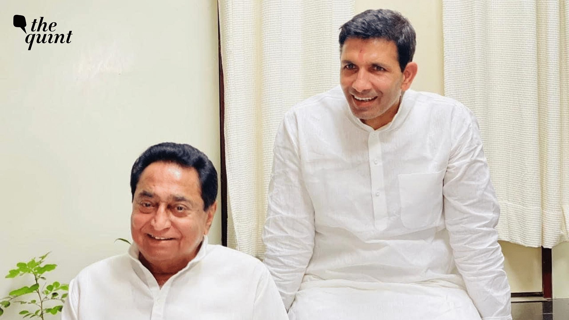 <div class="paragraphs"><p>The Indian National Congress appointed Jitu Patwari as its Madhya Pradesh chief on Saturday, replacing Kamal Nath days after the party’s meagre performance in the state during recent Assembly elections.</p></div>