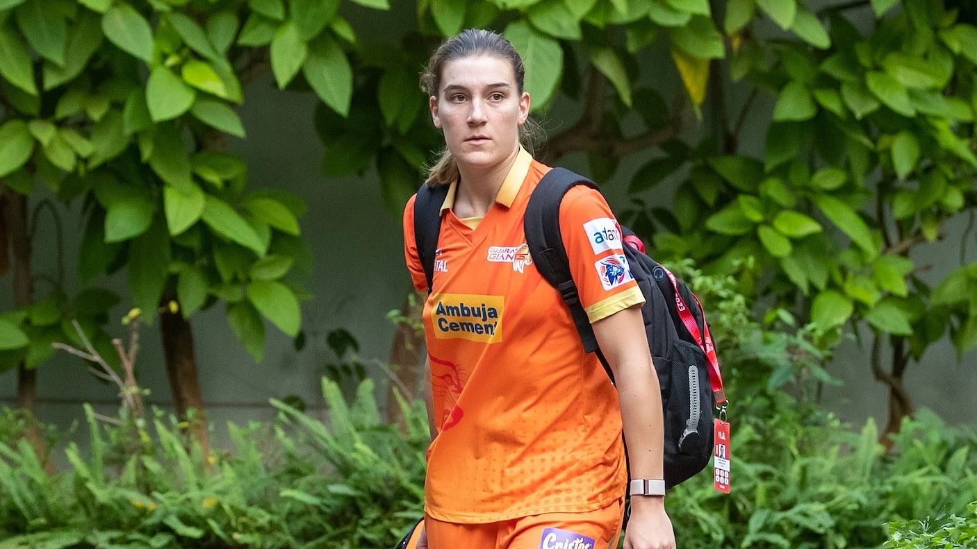 WPL Auction 2024: Delhi Capitals Pick Australia's Annabel Sutherland for 2 Crore