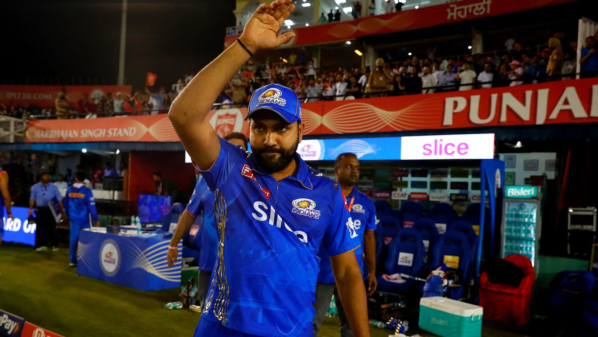 <div class="paragraphs"><p>IPL 2024: Rohit Sharma has been removed as the captain of Mumbai Indians.</p></div>