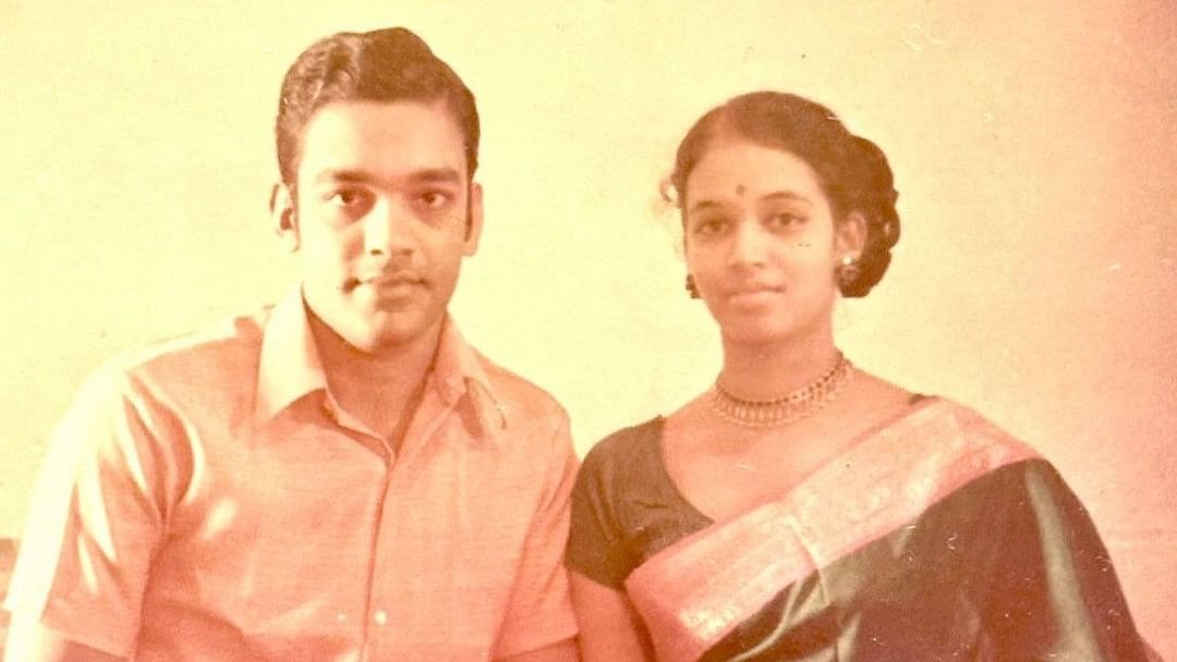 <div class="paragraphs"><p>Aishwarya Rai shared a throwback photo of her parents on Instagram.</p></div>