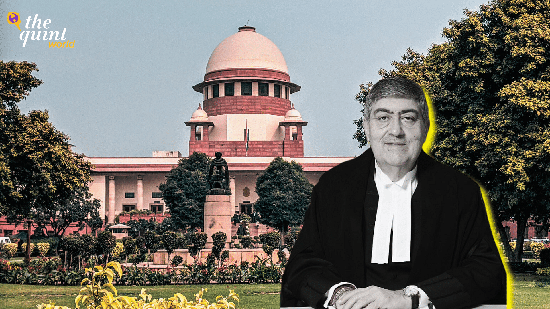 <div class="paragraphs"><p>Justice Sanjay Kishan Kaul, one of the five judges on the five-judge Supreme Court Bench that upheld the central government’s a<a href="https://www.thequint.com/news/law/why-modi-govt-won-article-370-abrogation-case-7-aspects-of-supreme-court-verdict-explained#:~:text=The%20Quint%20DAILY&amp;text=In%20a%20unanimous%20verdict%2C%20the,second%20shot%20at%20the%20Centre.">brogation of Article 370</a>, had advocated for the establishment of an "impartial Truth and Reconciliation Commission" (TRCs).</p></div>