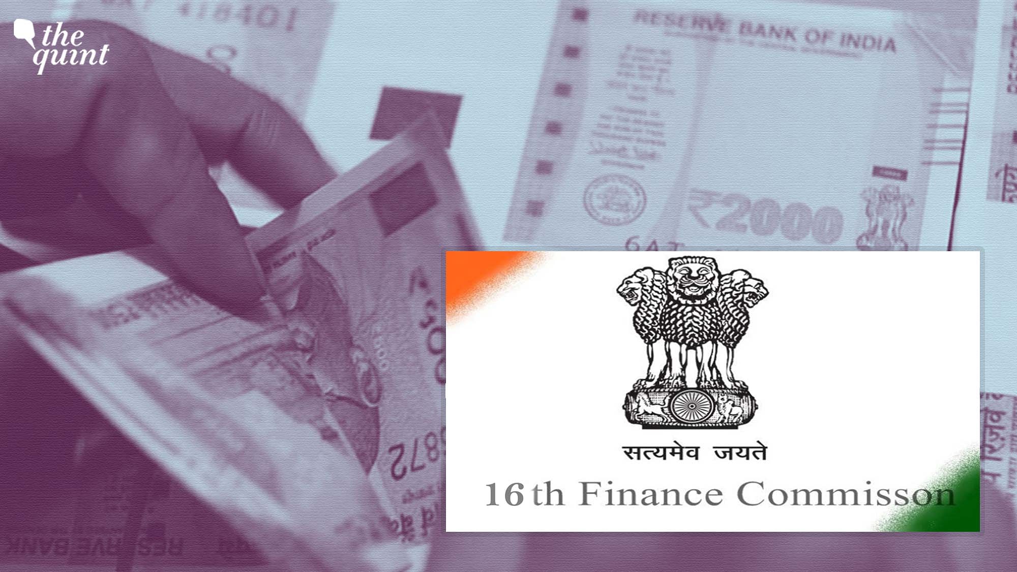 <div class="paragraphs"><p>No state pays any heed to FCs determination of its fiscal needs, resources and gaps. The states manage their finances as they like – resorting to old pension schemes, freebies, and what not.</p></div>