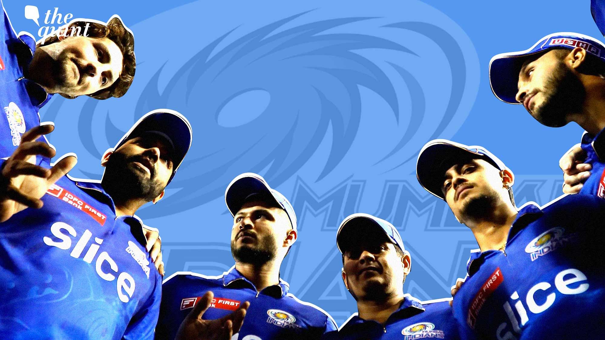 RETAINED! We reveal the first look of the GT squad for IPL 2024