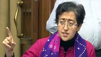 <div class="paragraphs"><p>Delhi's Higher Education Minister, Atishi Marlena on Saturday 20 January, directed the Secretary (Higher Education) to initiate an inquiry into the alleged irregularities of Delhi University's 12 colleges.</p></div>