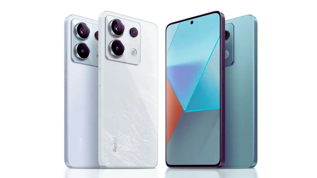 Redmi Note 13 5G Series India Launch on 4 January 2024: Expected Price in  India, Specifications, Features, Availability, and Latest Details Here