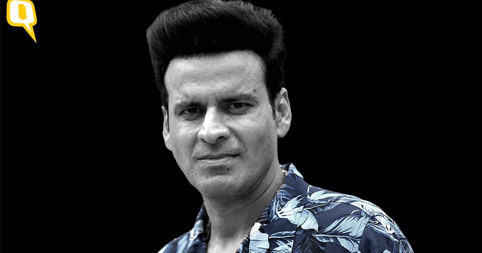 'It Has Been a Tough Ride': Manoj Bajpayee On His Journey In The Film Industry