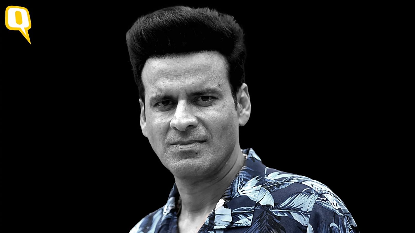 <div class="paragraphs"><p>Manoj Bajpayee speaks about his latest film <em>Joram</em>.</p></div>