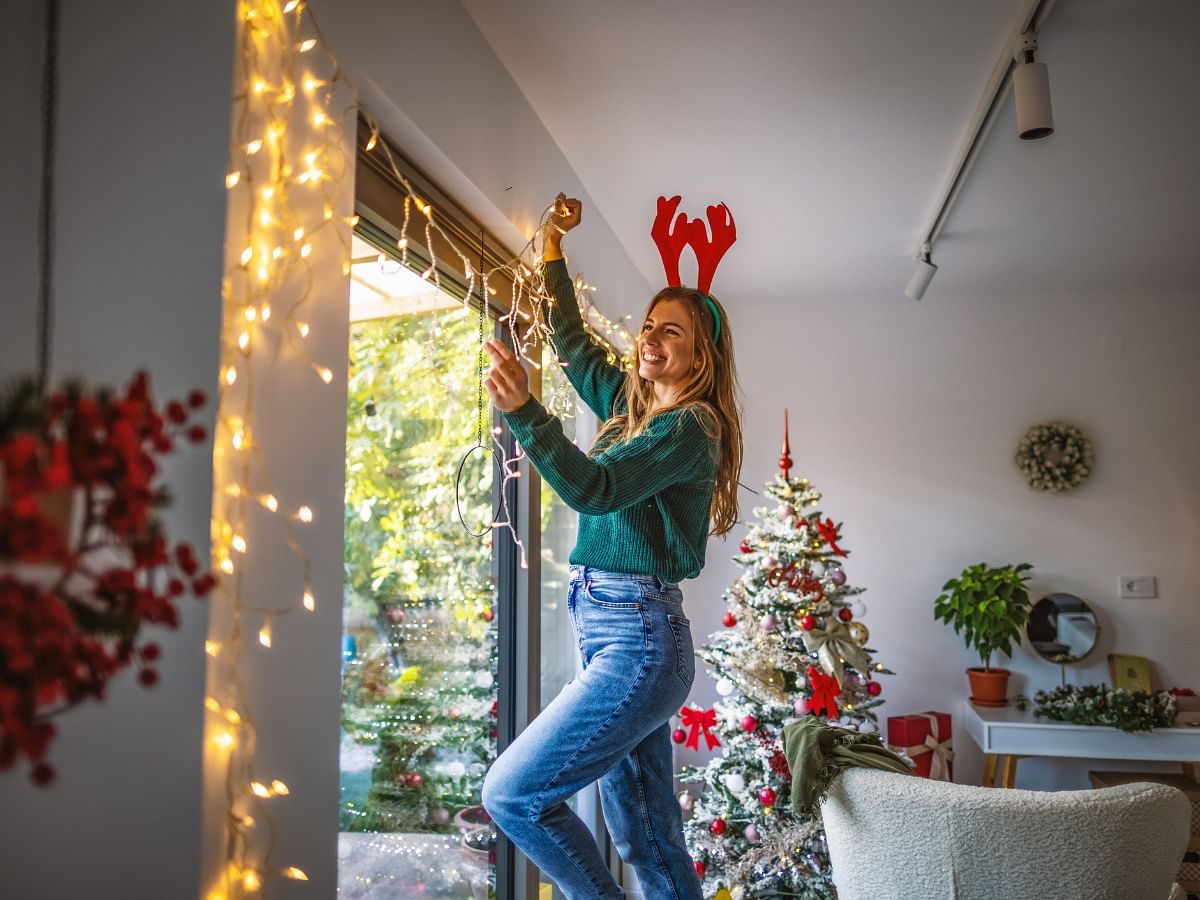 Christmas Décor Ideas 2023: 9 Ways To Spread Christmas Cheer In Your Home