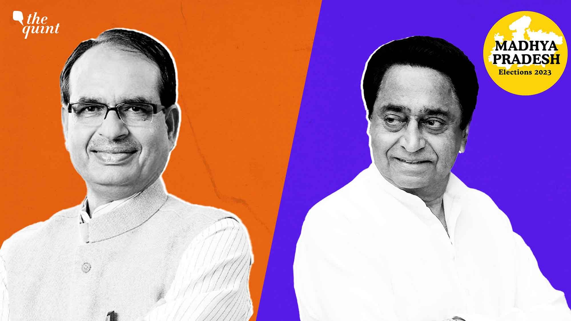 <div class="paragraphs"><p>The BJP has won 24 of the 47 Scheduled Tribe (ST) reserved seats in Madhya Pradesh while the Congress has won 22 seats.</p></div>