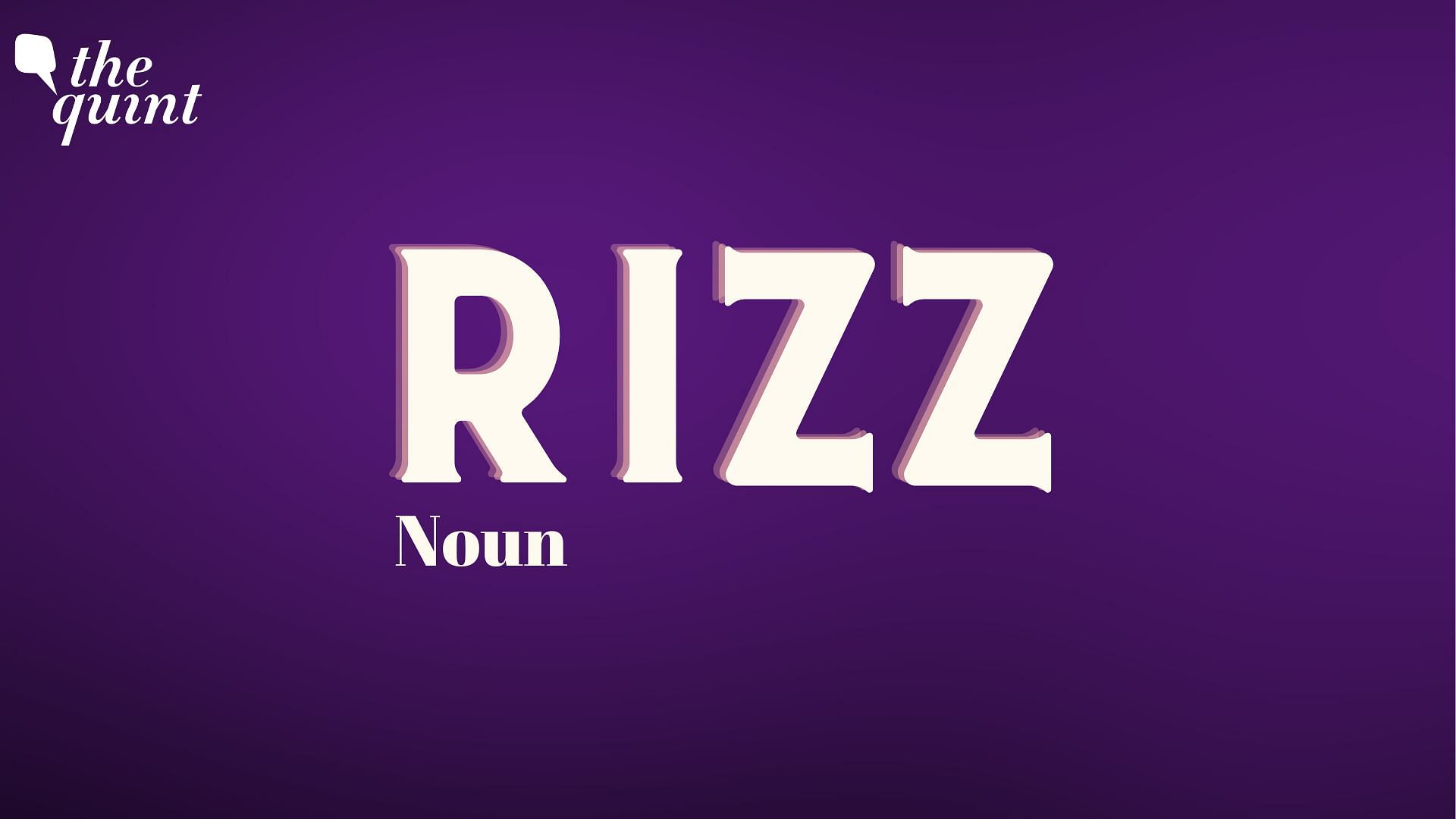 <div class="paragraphs"><p>Oxford University Press Names 'Rizz' Word of the Year</p></div>