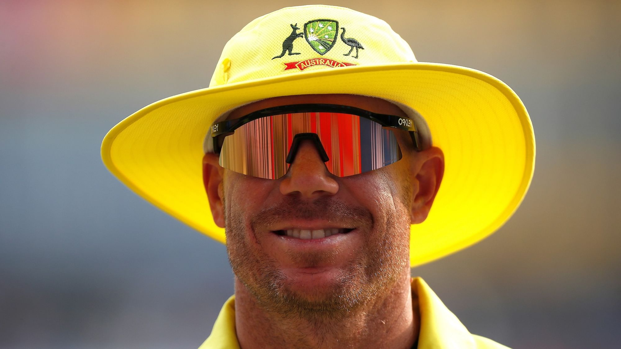 <div class="paragraphs"><p>David Warner is currently playing the Test series against Pakistan, that is expected to be his farewell Test series.</p></div>