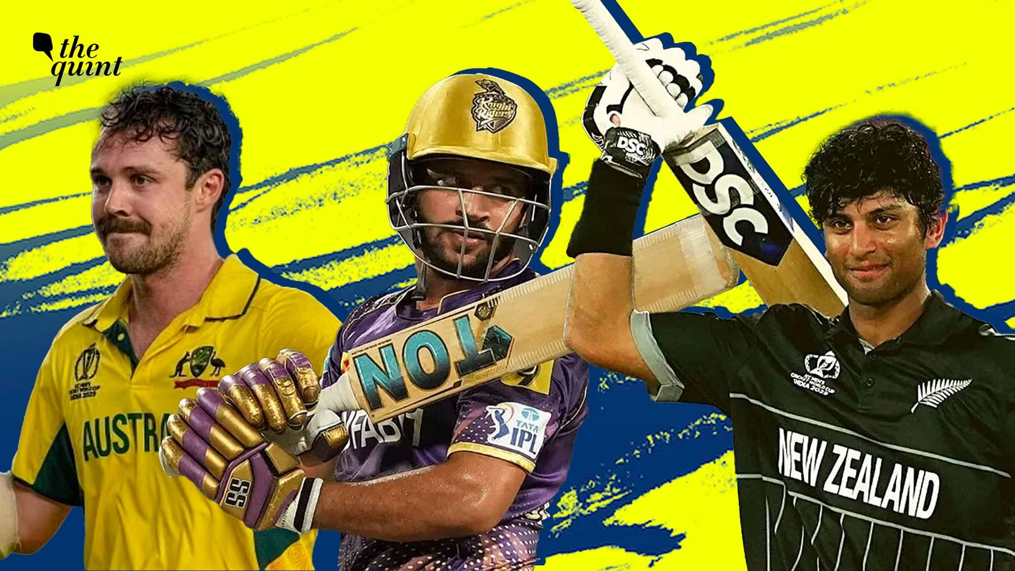 <div class="paragraphs"><p>IPL Auction 2024: A look at 5 player who could draw attention and spark bidding wars amongst franchises.</p></div>