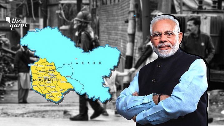 <div class="paragraphs"><p>Why Modi Govt Won Article 370 Abrogation Case: 7 Aspects of SC Verdict Explained</p></div>