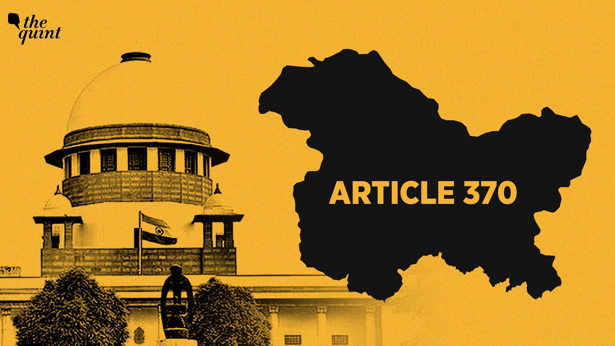 <div class="paragraphs"><p>In this article, I explain four important aspects that unequivocally validate the Supreme Court’s deferential stance towards the executive powers that be.&nbsp;</p></div>