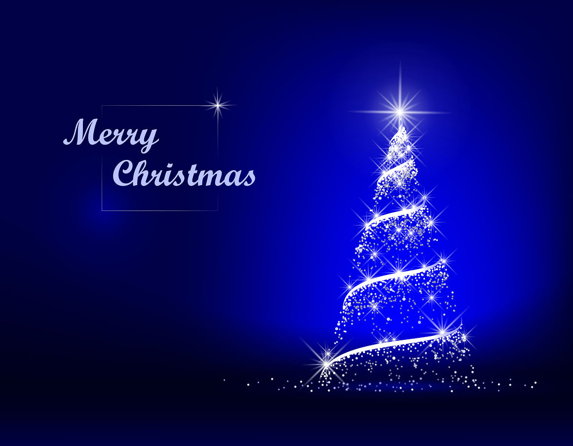 Merry Christmas 2023: 50+ wishes, messages, quotes, greetings, images to share with friends and family.