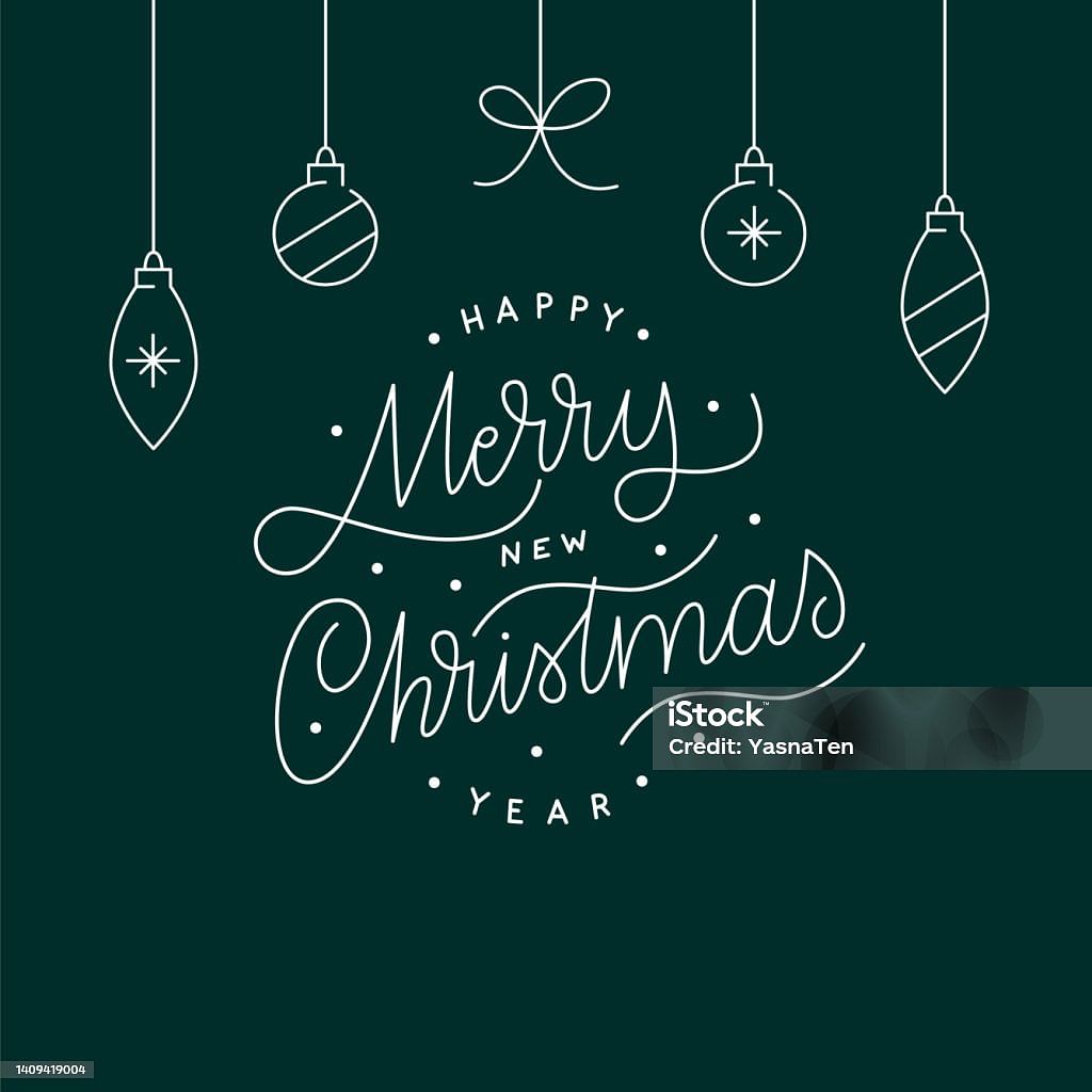Merry Christmas 2023: 50+ wishes, messages, quotes, greetings, images to share with friends and family.