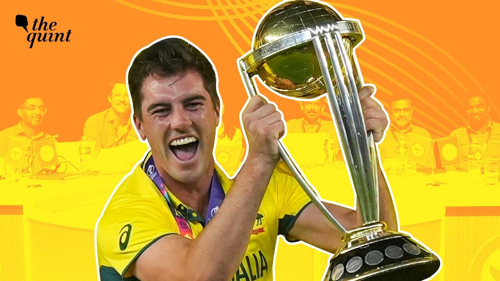 <div class="paragraphs"><p>IPL Auction 2024: Pat Cummins became the most expensive player in the league's history, for an hour.</p></div>