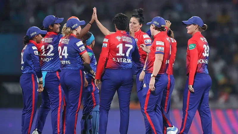 <div class="paragraphs"><p>Delhi Capitals squad WPL 2024</p></div>