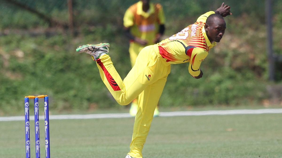 The Uganda #cricket team comprises a diverse mix of indigenous, #Indian & Pakistani players. This is their story.
