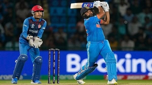 <div class="paragraphs"><p>India vs Afghanistan 1st T20I date and live streaming details are stated here.</p></div>