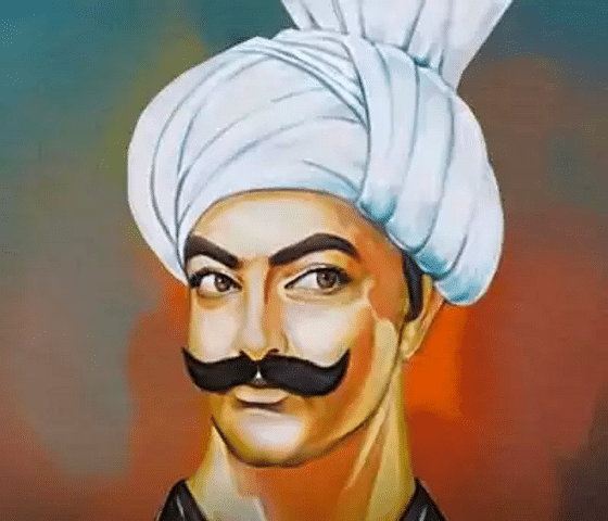 Learn about Dulla Bhatti, the Robinhood of Punjab, who is remembered in famous Lohri song 'sundar mundriye'.