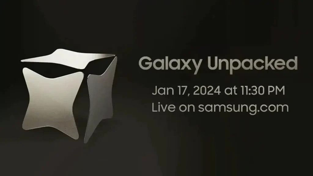 <div class="paragraphs"><p>Samsung Galaxy Unpacked Event date and details are mentioned here for readers.</p></div>