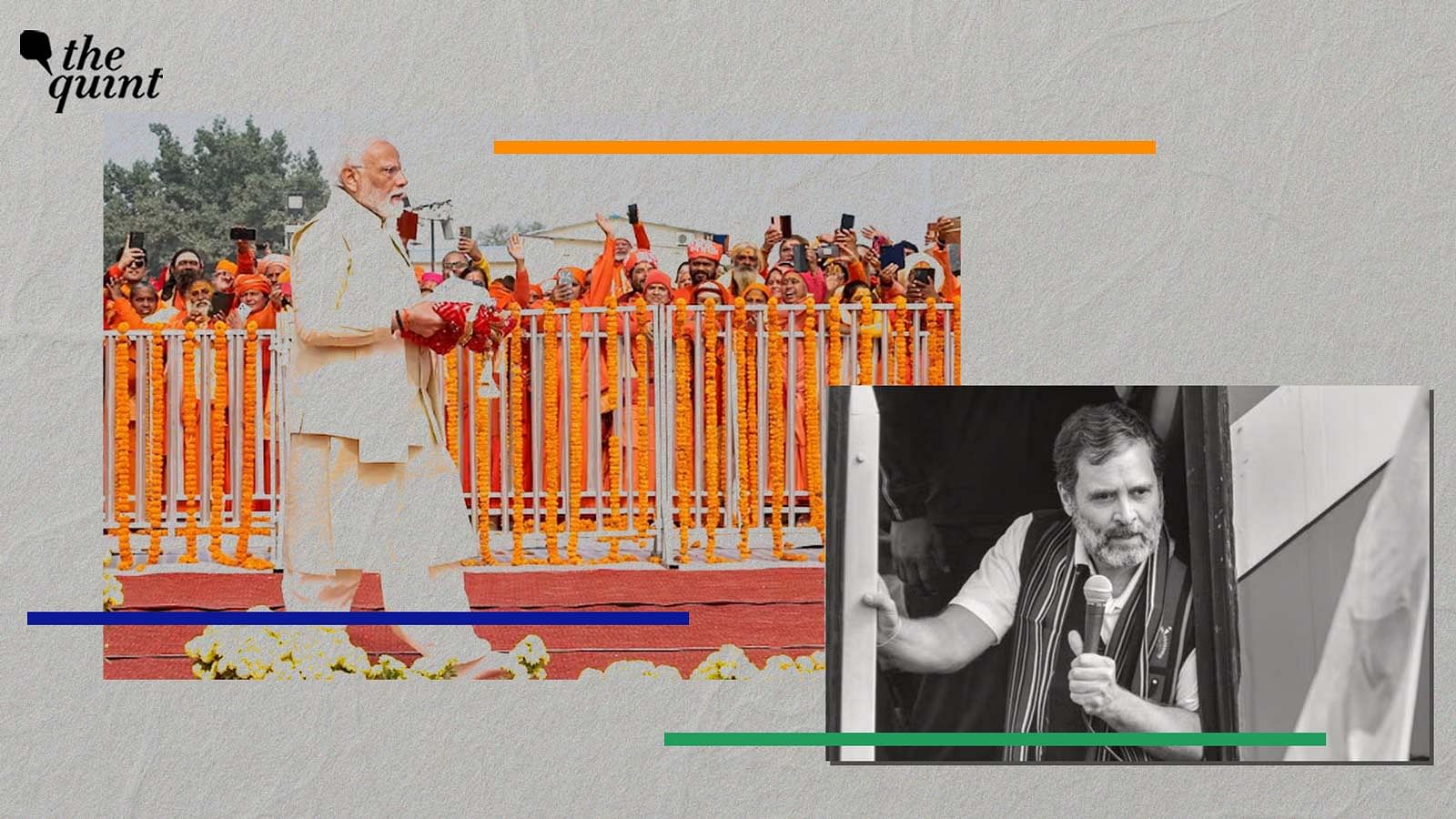 <div class="paragraphs"><p>Narendra Modi and Rahul Gandhi.</p></div>