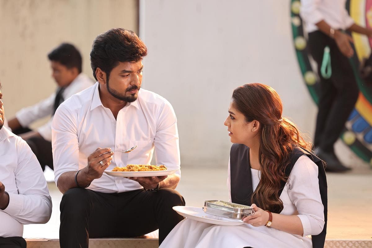 Nayanthara-starrer 'Annapoorani' has been pulled from Netflix amid the ongoing backlash against the film.