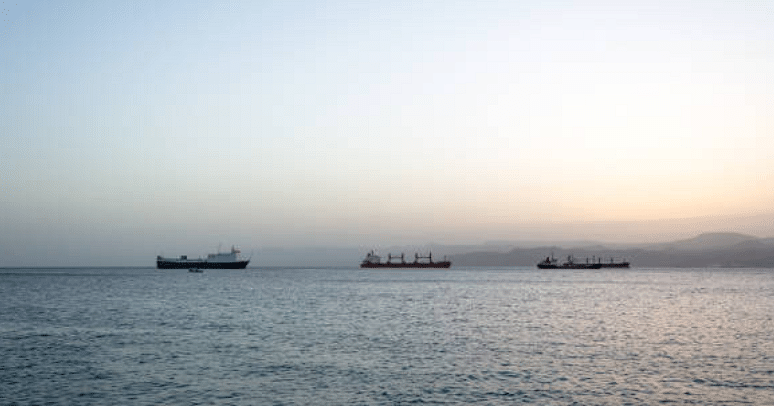 Red Sea Becomes Flashpoint in Israel-Iran Conflict, Global Trade Suffers as Houthi Militants Target Shipping with Impunity