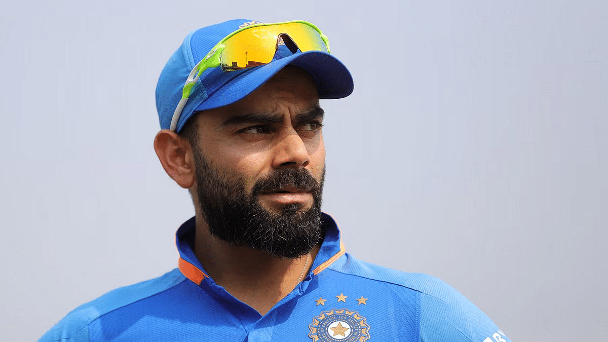 <div class="paragraphs"><p>India vs Afghanistan: Virat Kohli will not feature in the 1st T20I against Afghanistan.</p></div>