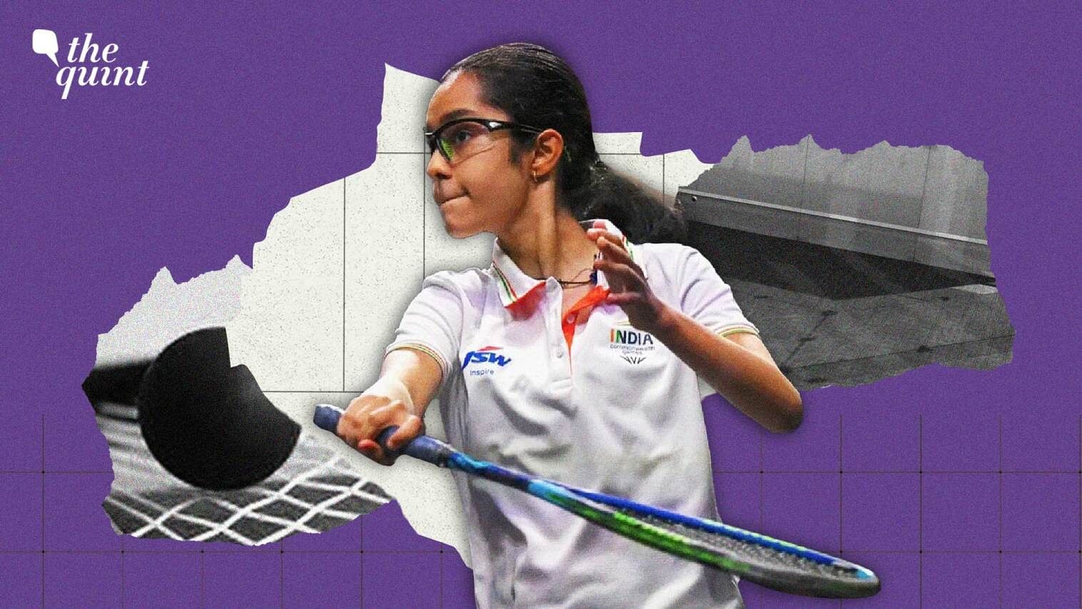 <div class="paragraphs"><p>15-year-old Anahat Singh is an U-19 girls champion at Scottish Junior Open 2023</p></div>