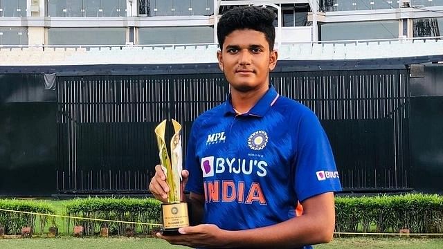 #U19WorldCup | As India's Operation Hexa begins, let's look at the ten players who can make a difference.