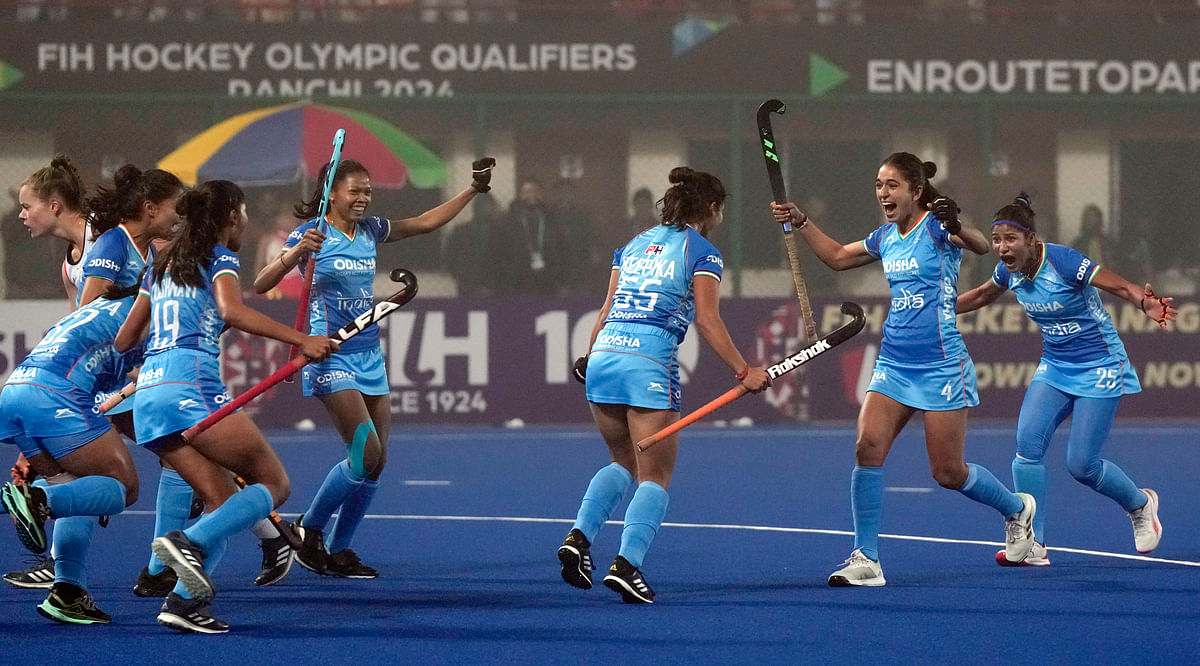 #Hockey | India suffered a heartbreaking 3-4 loss at the hands of Germany in thrilling penalty shootout.