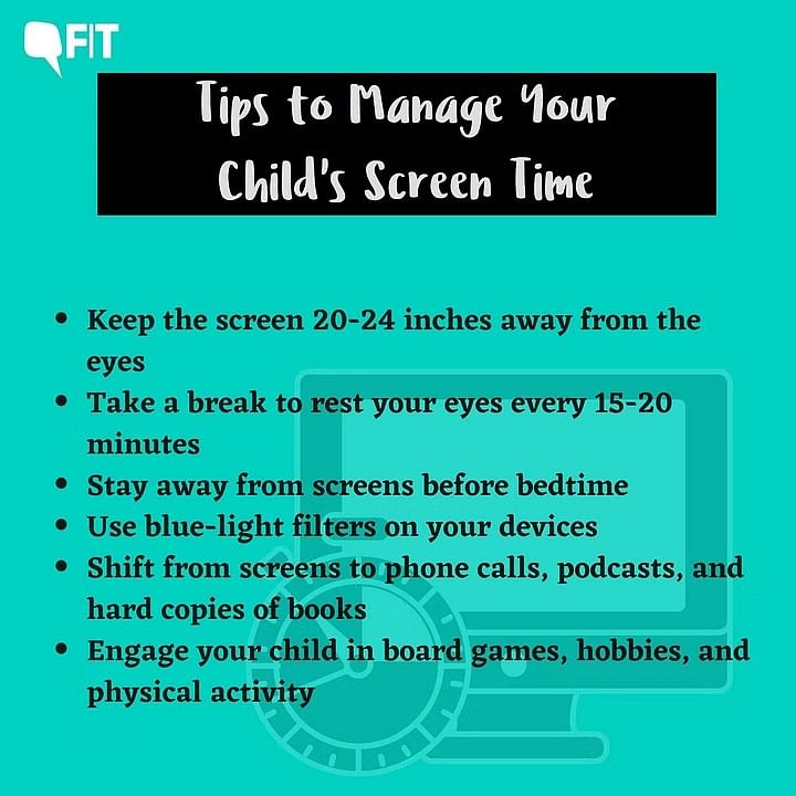 How is prolonged screen time impacting kids' development? How much is too much? When and how can parents set limits?