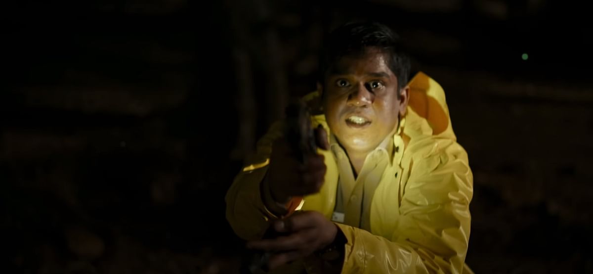Killer Soup, starring Konkona Sensharma and Manoj Bajpayee is streaming on Netflix. 