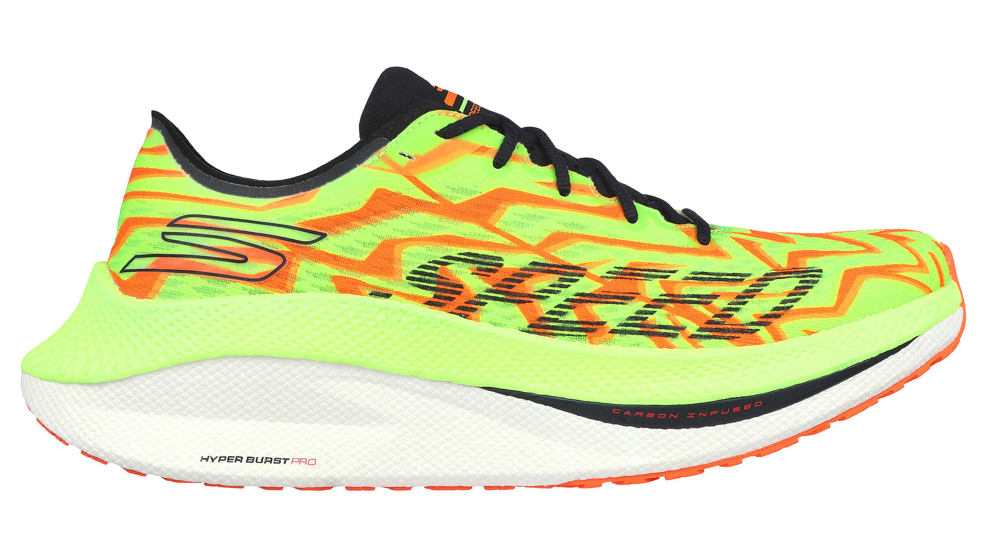 <div class="paragraphs"><p>Experience the mental and physical synergy with Skechers GO RUN Speed Beast - your ultimate companion for the long-distance running journey.</p></div>