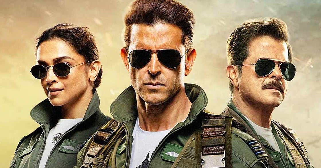 Fighter Shows Global Potential of Bollywood, and Limits of Popcorn Patriotism - Vimarsana News