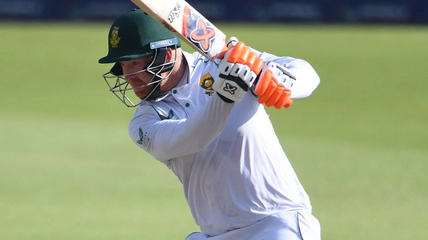 <div class="paragraphs"><p>Heinrich Klaasen has announced his retirement from the longest format of the game.</p></div>