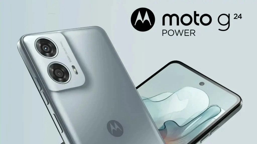 <div class="paragraphs"><p>Moto G24 Power launch date in India is confirmed by the company.</p></div>