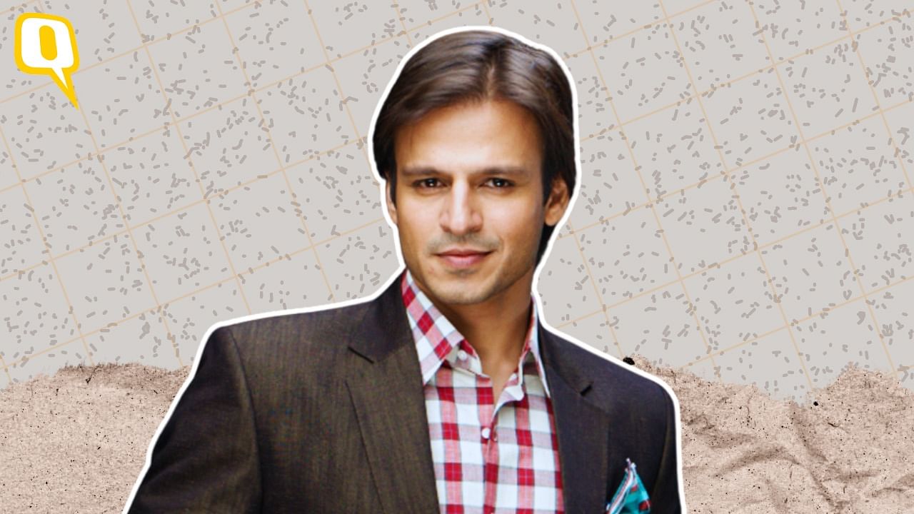 <div class="paragraphs"><p>Vivek Oberoi speaks about whether he would be part of a project whose messaging he disagrees with.</p></div>