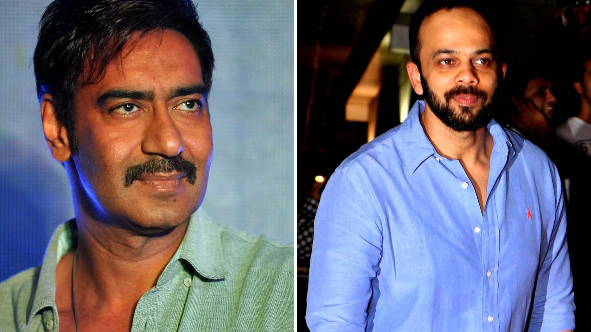 <div class="paragraphs"><p>Ajay Devgn and Rohit Shetty to team up for<em> Golmaal 5.</em></p></div>