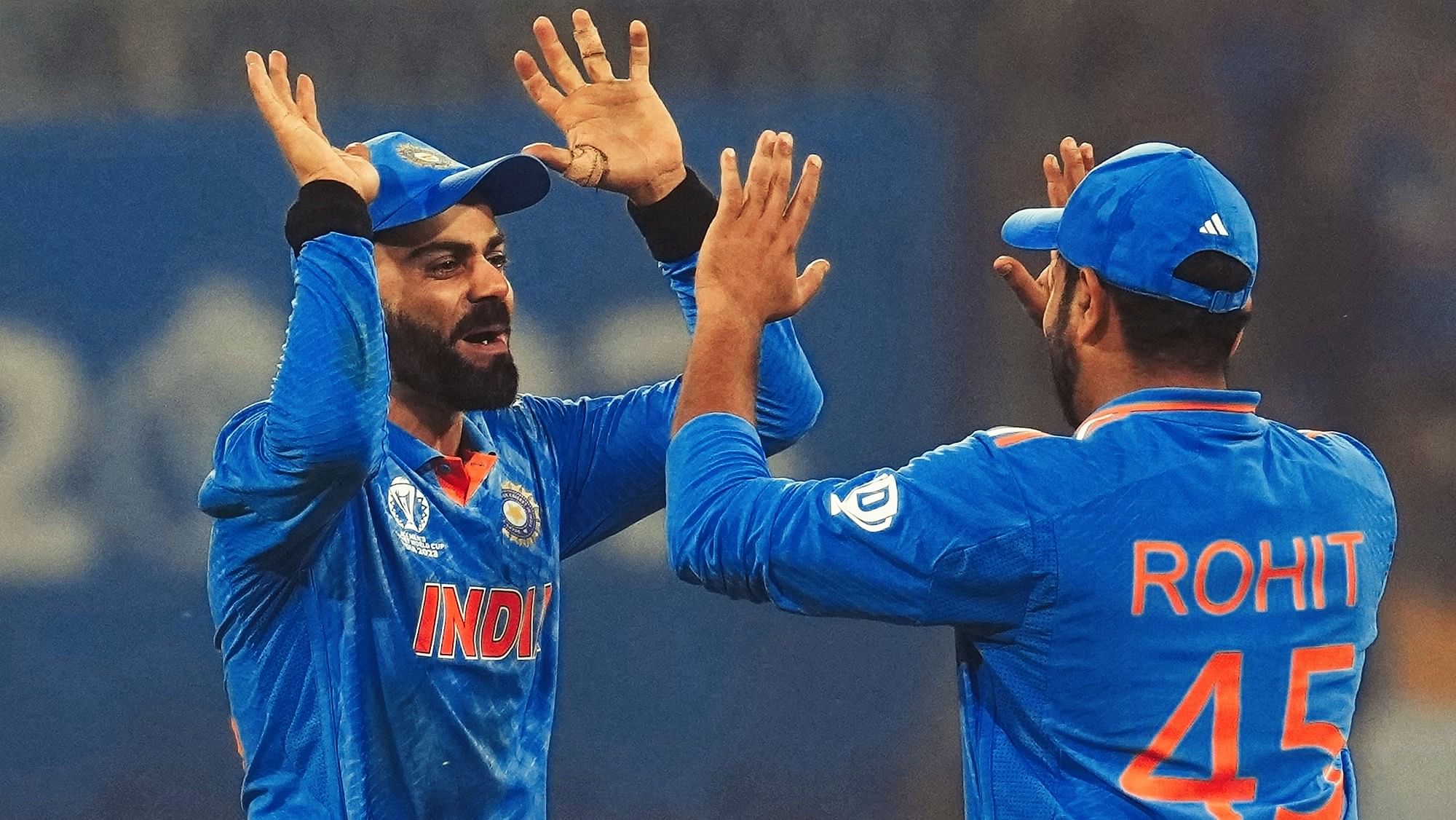 <div class="paragraphs"><p>India vs Afghanistan: India named the squad for three-match T20I series against Aghanistan, with Virat Kohli &amp; Rohit Sharma making their comebacks.</p></div>