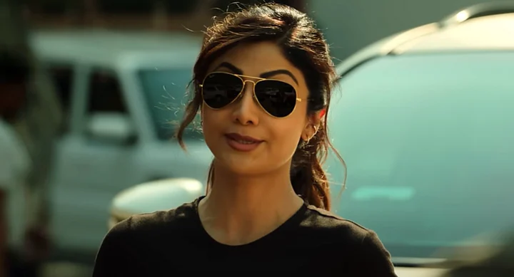 'Indian Police Force is a seven-part action series created by Rohit Shetty available to stream on Amazon Prime. 