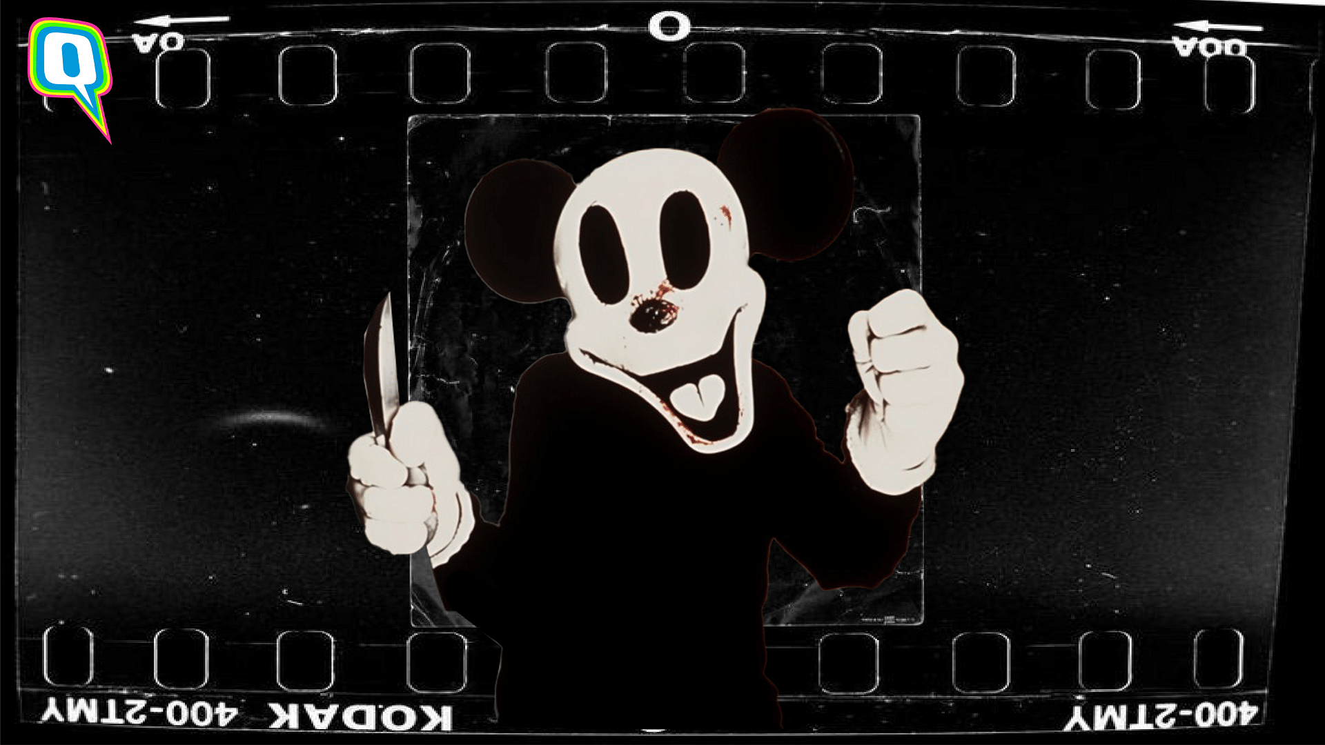 <div class="paragraphs"><p>Mickey Mouse finally enters the world of horror.&nbsp;</p></div>