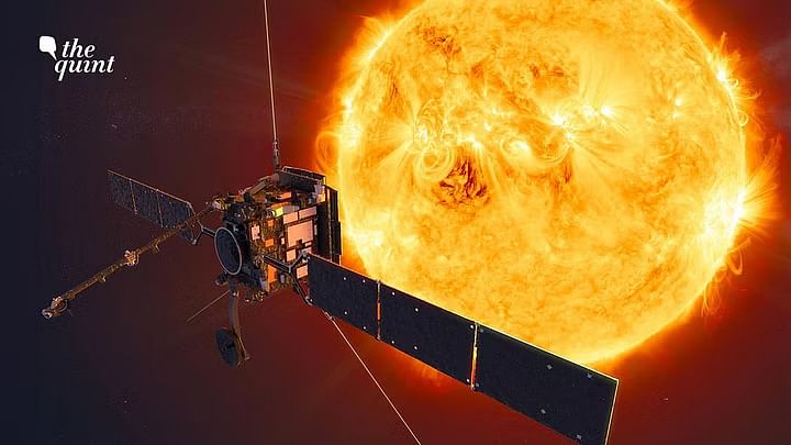 <div class="paragraphs"><p>Aditya L-1 launch:&nbsp;ISRO launched the Aditya L1 Solar Observatory spacecraft on 2 September 2023 to explore the different solar activities in real-time and their influence on space weather.</p></div>